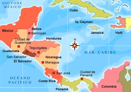 Detalles de la Región | CaribeInsider:: Directorio del Caribe y las
