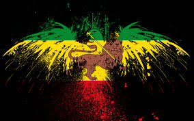 Rastafaris, Religion caribe